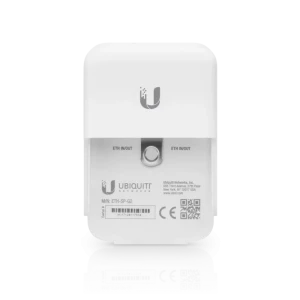 Dispozitiv de protectie ubiquiti eth-sp-g2, alb Thumbnail 2