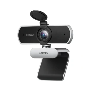 Ugreen usb веб-камера 1080p@30fps, автофокус | cm678
