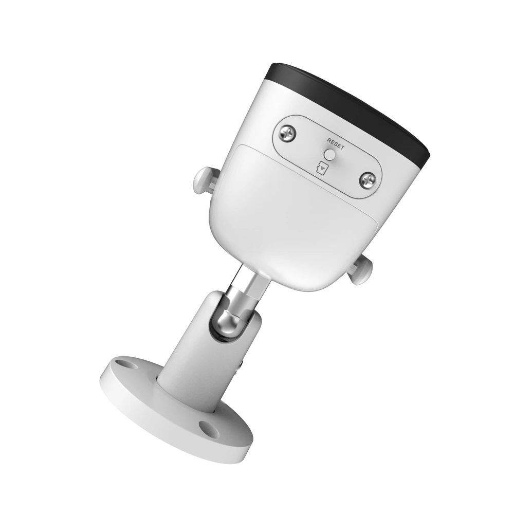 Imou outdoor security camera bullet 2e 3k 5mp, white 3