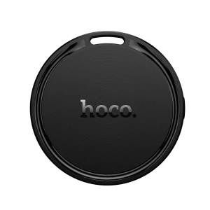 Устройство защиты от потери hoco e96a busca goog, черное.