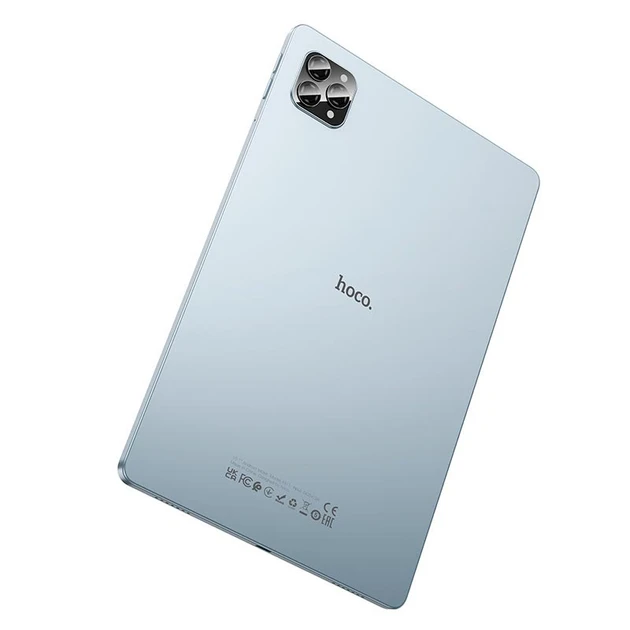 Планшетный пк hoco hi12 10,95 дюйма, островной синий 4