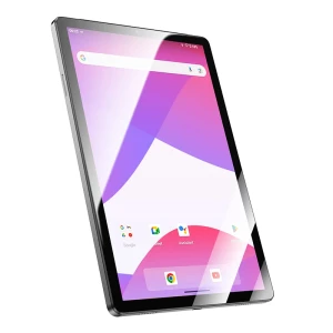 Tabletă pc hoco hi11 de 10,1 inci, gri închis Thumbnail 3