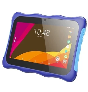 Планшет hoco a9 pro 7 дюймов (ес), синий