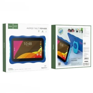Tabletă pc hoco a9 de 7 inci (ue) albastră
