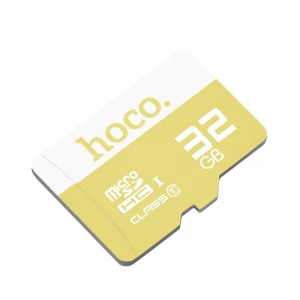 Высокоскоростная карта памяти hoco tf (32 гб)