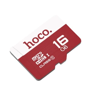 Высокоскоростная карта памяти hoco tf (16 гб)