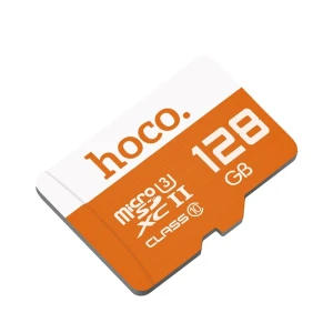 Высокоскоростная карта памяти hoco tf (128 гб)