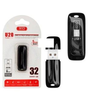 Disc flash xo u20 32gb negru