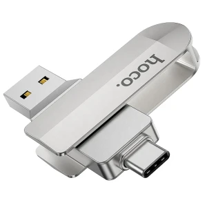 Unitate flash usb hoco ud10 wise de tip c (16 gb)