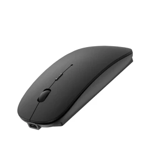Беспроводная мышь wiwu wimice lite 2.4g wm101-c, черная