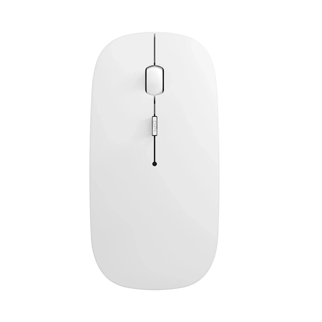 Mouse wiwu wimice dual mode wm101 pro alb 4