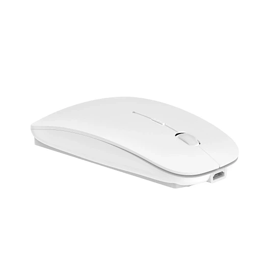 Mouse wiwu wimice dual mode wm101 pro alb 3