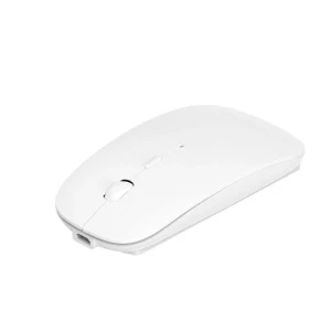 Mouse wiwu wimice dual mode wm101 pro alb Thumbnail 2