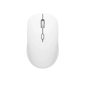 Wiwu wm108 2.4g+bt5.0 белый