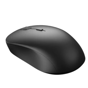 Беспроводная мышь wiwu wimice dual mode wm108, черная.