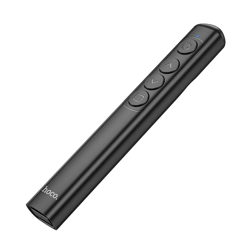 Hoco gm200 smart ppt stilou de întors pagini negru 2