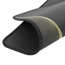 Hoco gm22 aurora mouse pad de gaming (800*300mm) negru 4