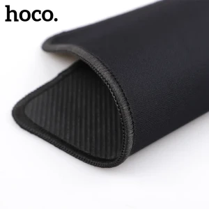 Hoco gm20 smooth mouse pad negru Thumbnail 3