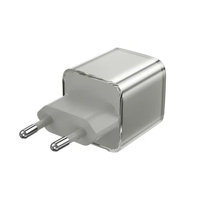 Încărcător rapid wiwu wiwu jello 35w qc+pd gan wi-u032 eu titan