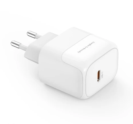 Încărcător rapid xo l136(eu) pd20w 1usb-c, alb 3