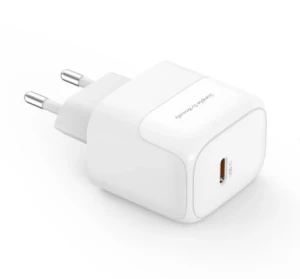 Încărcător rapid xo l136(eu) pd20w 1usb-c, alb Thumbnail 3