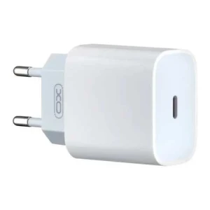 Încărcător rapid xo l129 eu 20w pd alb Thumbnail 2