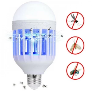 Lampă LED împotriva insectelor Zapp Light