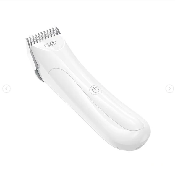 Epilator electric inteligent xo cf33 alb 2