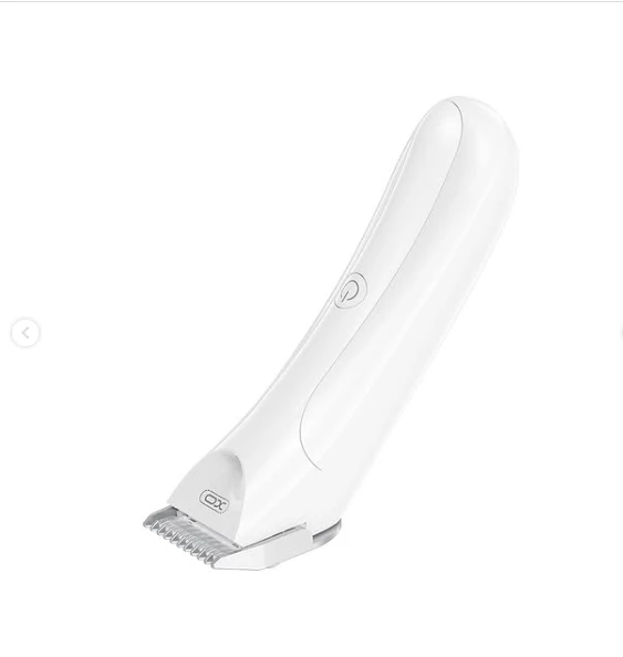 Epilator electric inteligent xo cf33 alb 3
