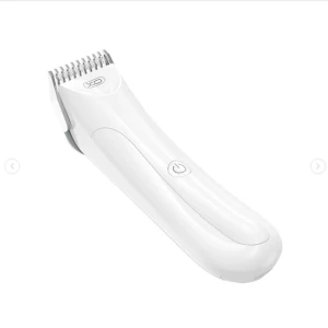 Epilator electric inteligent xo cf33 alb Thumbnail 2