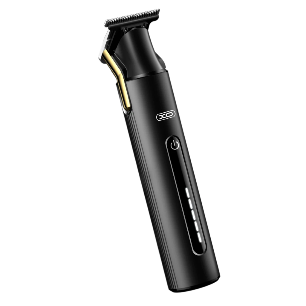 Aparat de coafură electric inteligent xo cf20, negru 2