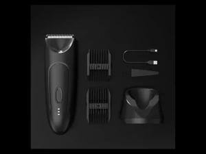 Wiwu wi-sh003 negru Thumbnail 4