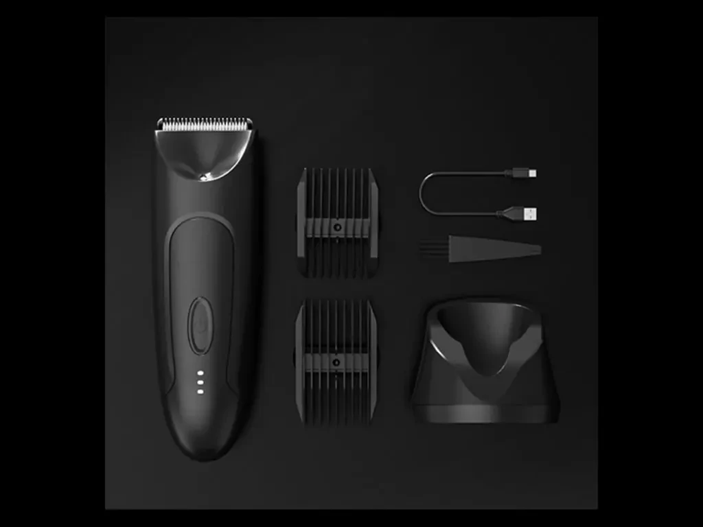 Wiwu wi-sh003 negru 4