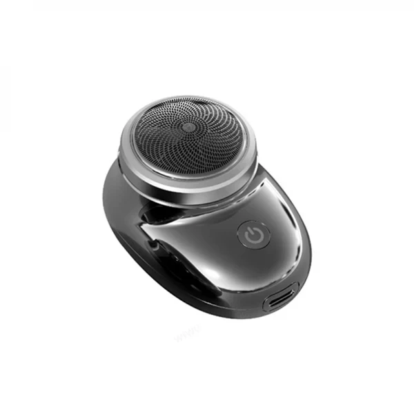 Wiwu wi-sh001 mini aparat de ras negru 2