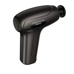 Hoco hp51 electric mini silent facia gun metal gray Thumbnail 2