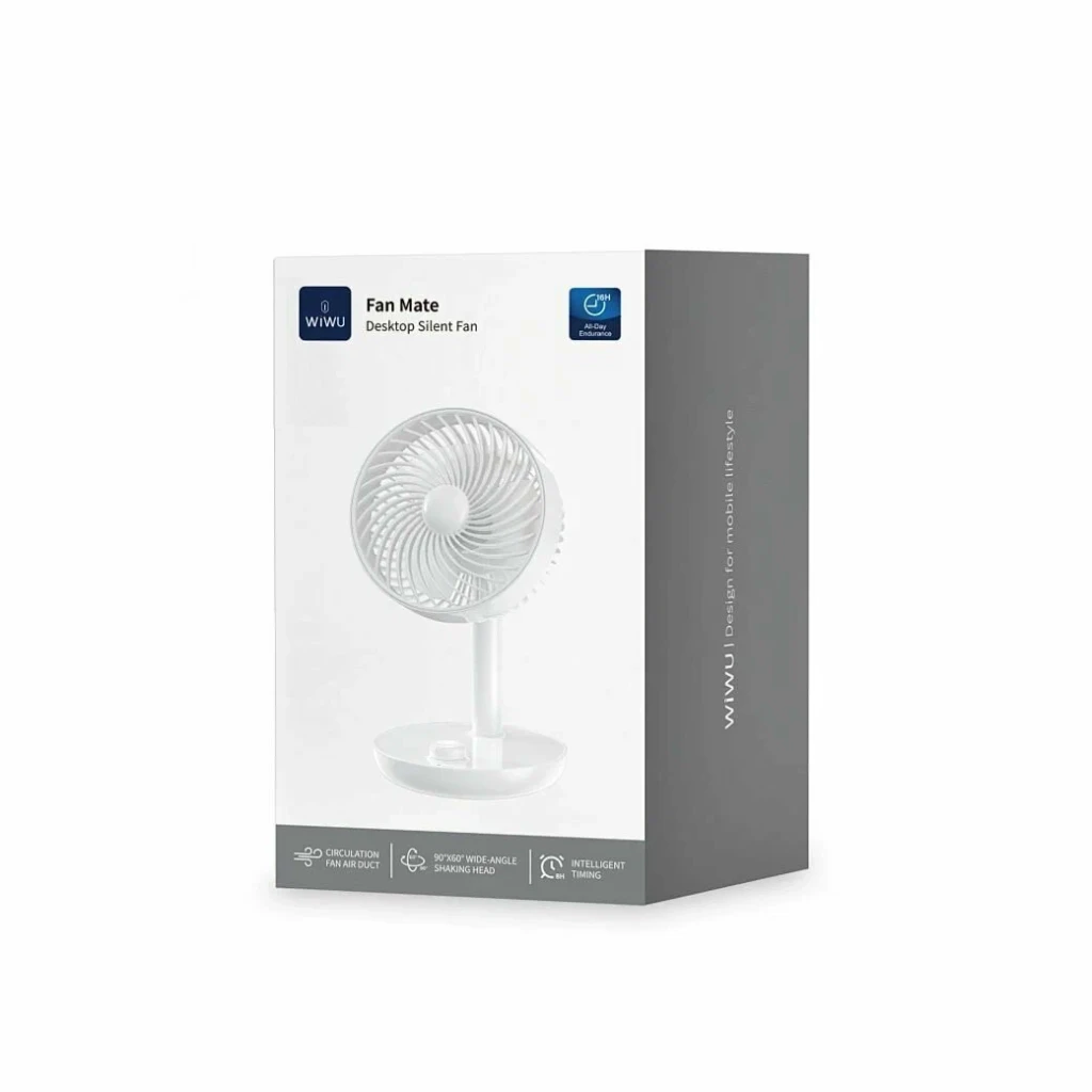 Wiwu fan mate wi-fs013 alb 3