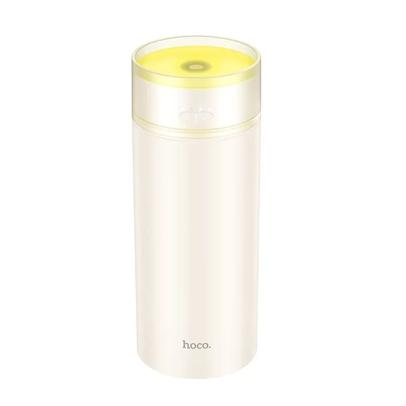 Umidificator cu pulverizare unică hoco hx32 bej 2