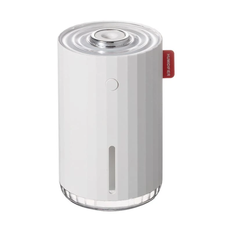 Umidificator xo hf02 280 ml (fără baterie încorporată) alb 2