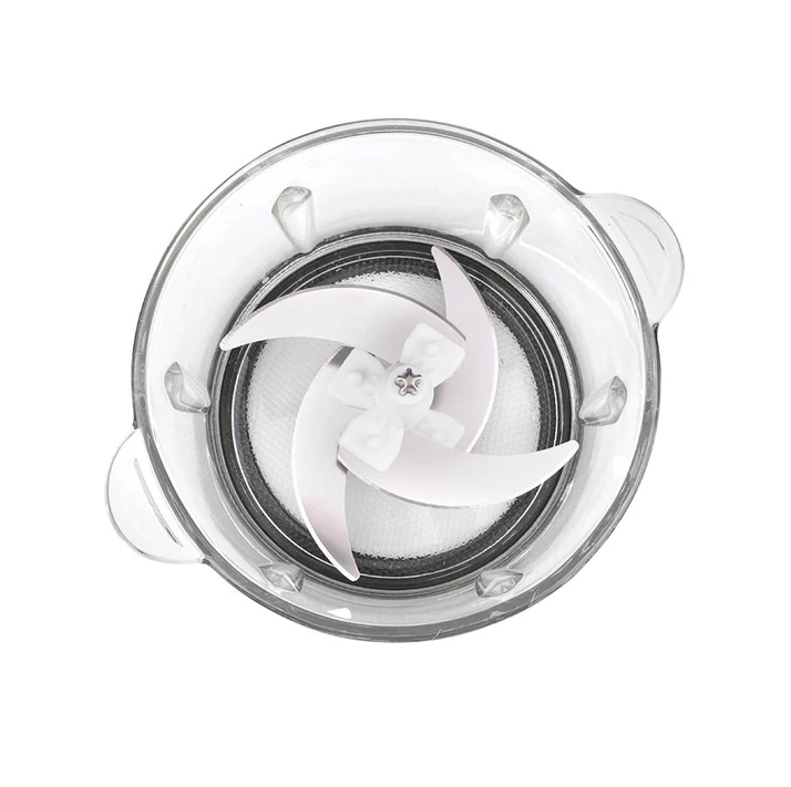 Mașină de tocat carne electrică de bucătărie hoco ha05a (ue) din oțel inoxidabil 3