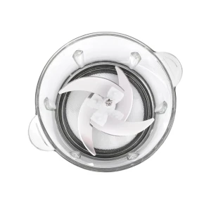Mașină de tocat carne electrică de bucătărie hoco ha05a (ue) din oțel inoxidabil Thumbnail 3