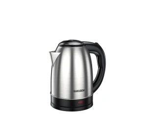 Fierbător electric kakusiga ksc-1574 seria jingquan (ue) argintiu