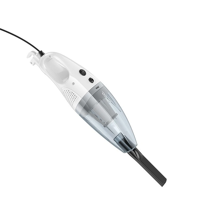 Aspirator hoco hjd23a limpio (ue) alb 2