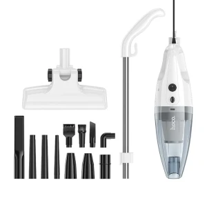 Aspirator hoco hjd23a limpio (ue) alb Thumbnail 5