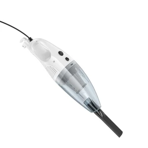 Aspirator hoco hjd23a limpio (ue) alb Thumbnail 2