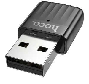 Hoco hi33 wifi5 antenă internă usb placă de rețea wireless neagră Thumbnail 2