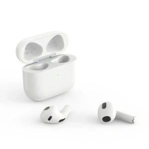 Bluetooth-наушники xo t4pods airpods (упрощённая версия без датчика нахождения в ухе и без беспроводной зарядки) Thumbnail 2