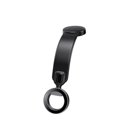 Автомобильное крепление wiwu mago series magsafe wi-ch053, черное. 2