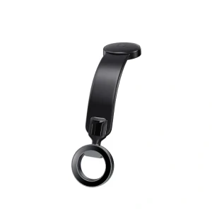 Автомобильное крепление wiwu mago series magsafe wi-ch053, черное. Thumbnail 2