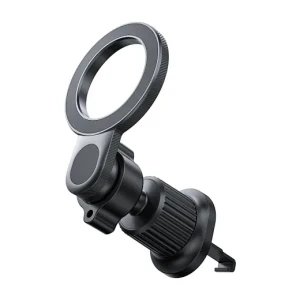 Suport auto wiwu mago series magsafe wi-w051 negru