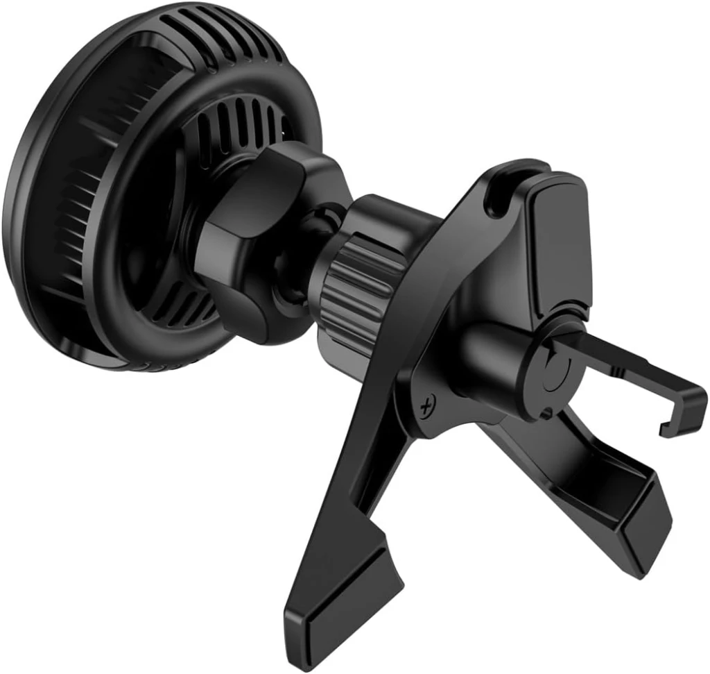 Suport auto wiwu ch-317 negru 4